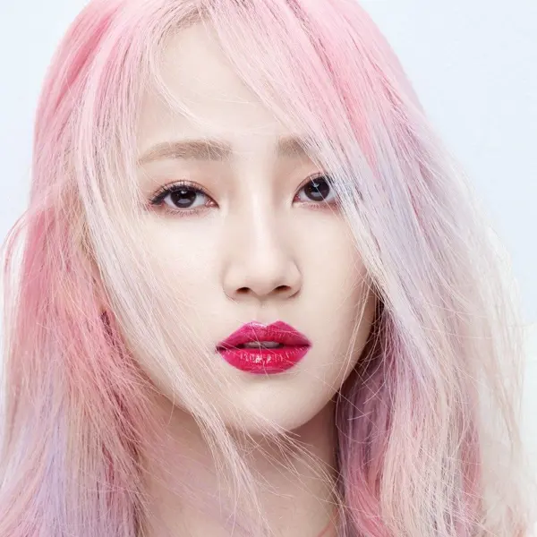 Park Yeeun gallery image