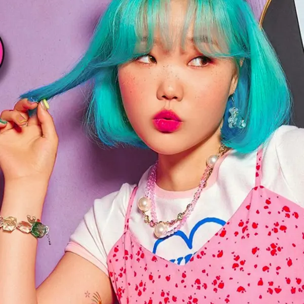 Lee Su-hyun gallery image