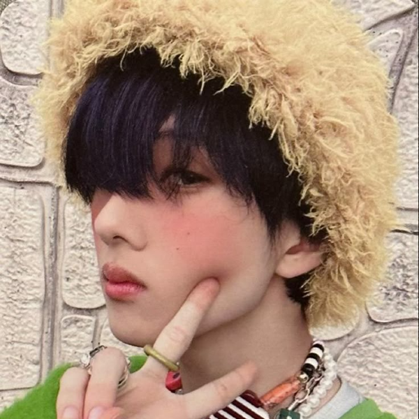 Jisung 3