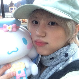 Seongmin gallery image