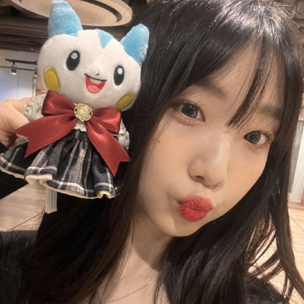 Im Yeojinのギャラリー画像