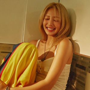 Hyoyeon