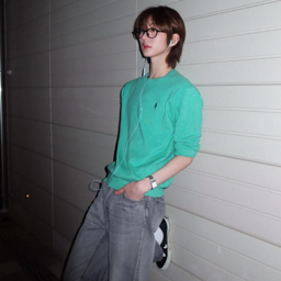 Park Wonbin gallery image