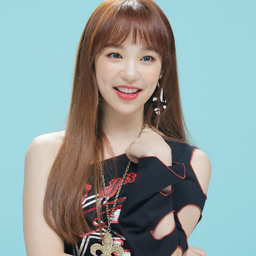 Rachel gallery image