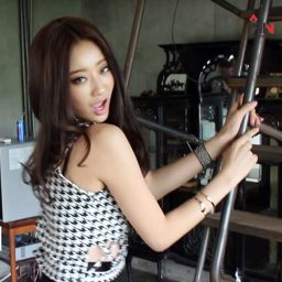 Kyungri gallery image