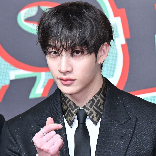 Bang Chan 2