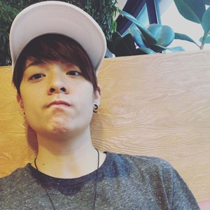Amber Liu gallery image