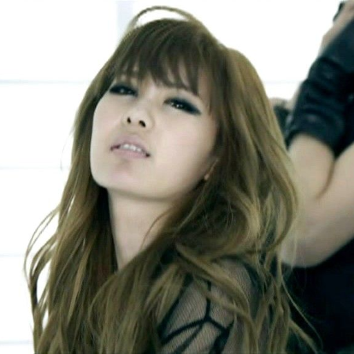 Larawan sa gallery ni Qri