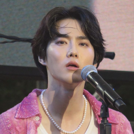 Suho gallery image