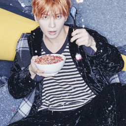 Taehyun gallery image