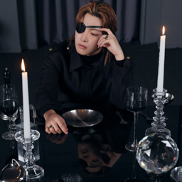 Hongjoong gallery image