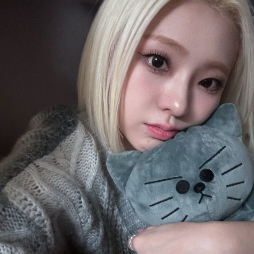 Gambar galeri Chaerin