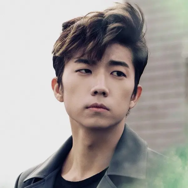 Jang Wooyoung gallery image