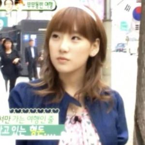 Taeyeon gallery image