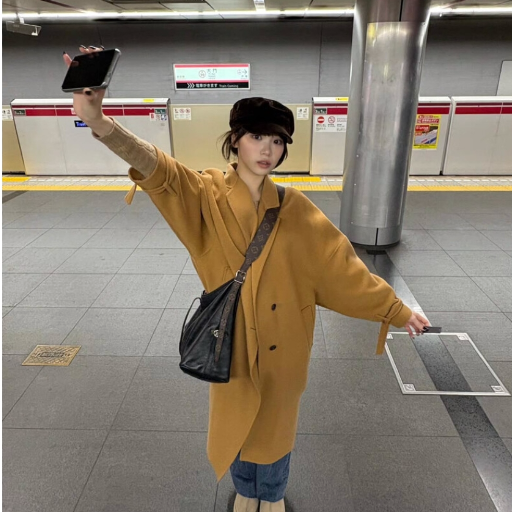 Chaewonのギャラリー画像