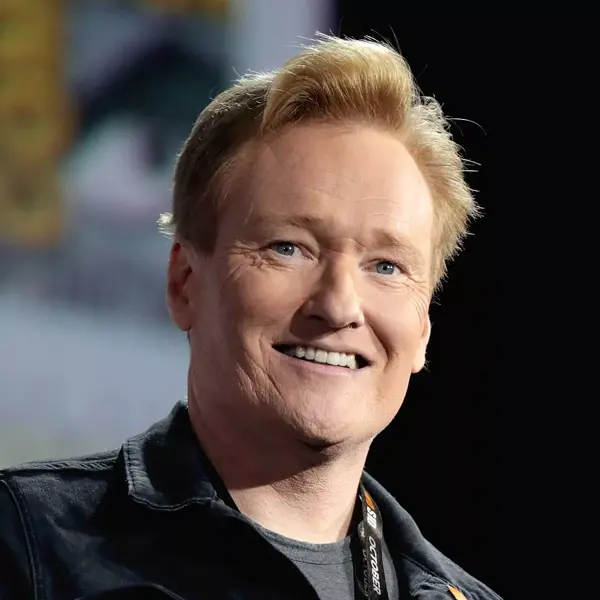 Conan gallery image