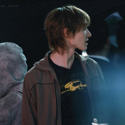 Martin gallery image