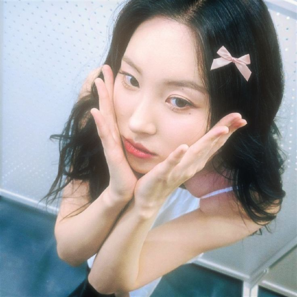 Gambar galeri Sunmi