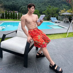 Junhyung gallery image