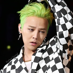 G-Dragon gallery image