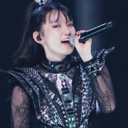 SU-METAL gallery image