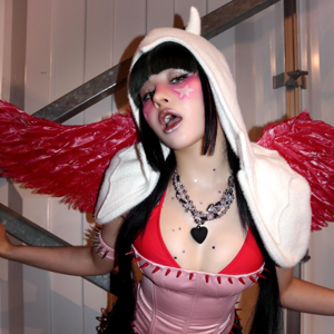 Harvey gallery image