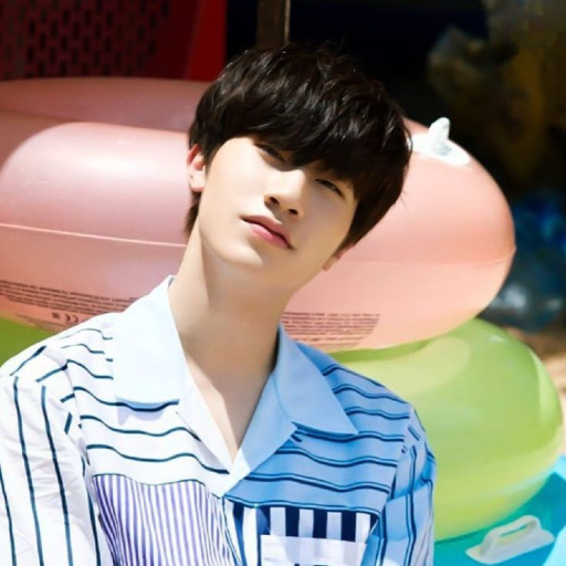 Bang Yedam galerijafbeelding