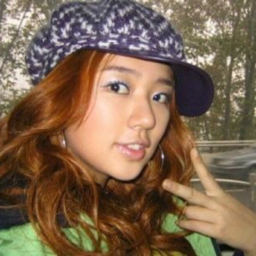 Gambar galeri Eunhye