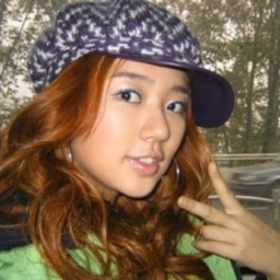 Eunhye gallery image