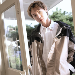 Martin gallery image