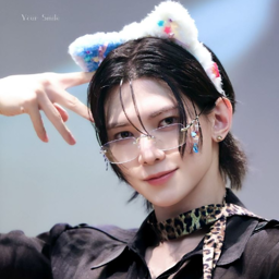 Yeosang gallery image