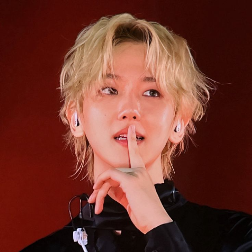 Image de galerie de Baekhyun