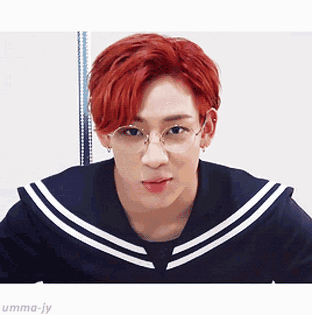 Bambam gif