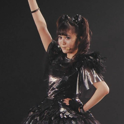 MOAMETAL gallery image