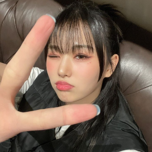 Hyejin(혜진)的图库图片