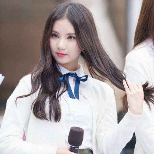 Eunha gallery image