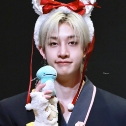 Bang Chan gallery image