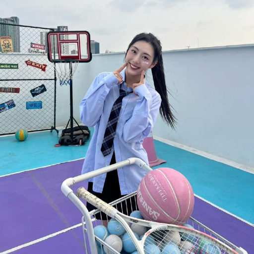 Imagen de la galería de A-hyeon
