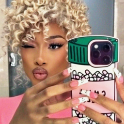 Megan Thee Stallion gallery image