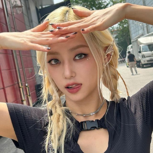 Yeeun galerijafbeelding