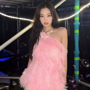 Jennie 1