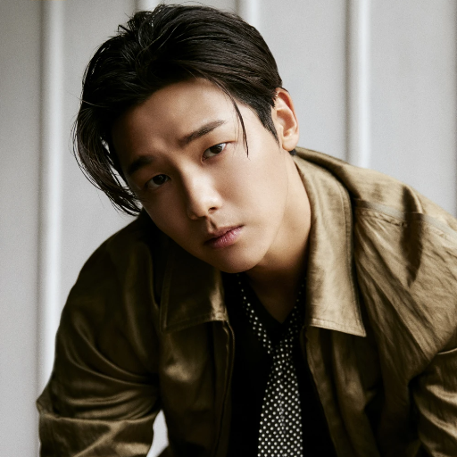 Kang Minhyuk的图库图片