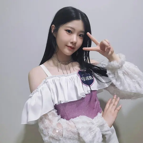 Image de galerie de Chaewon