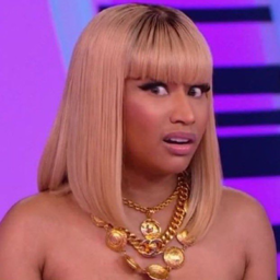 Nicki Minaj gallery image