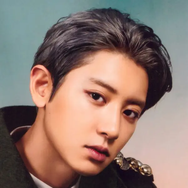 Chanyeol gallery image