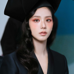 Jisoo gallery image