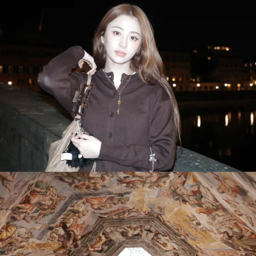 Huh Yunjin gallery image