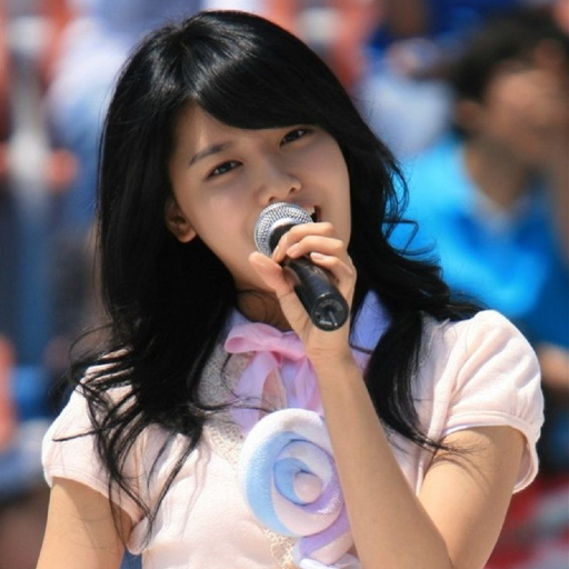 Sooyoung gallery image