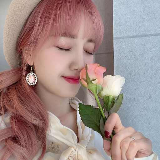 Gambar galeri Haeyoon