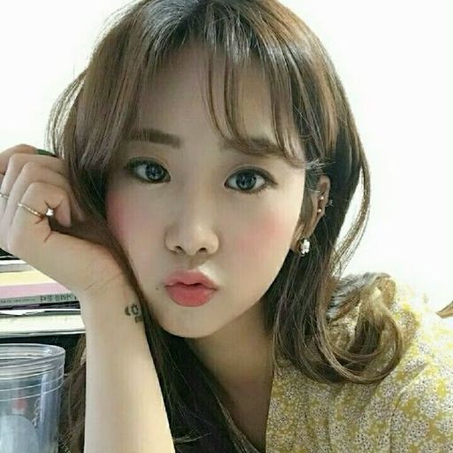 Imagen de la galería de Hyeyeon